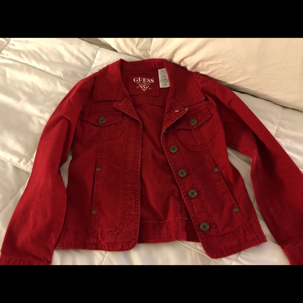 Kids jacket